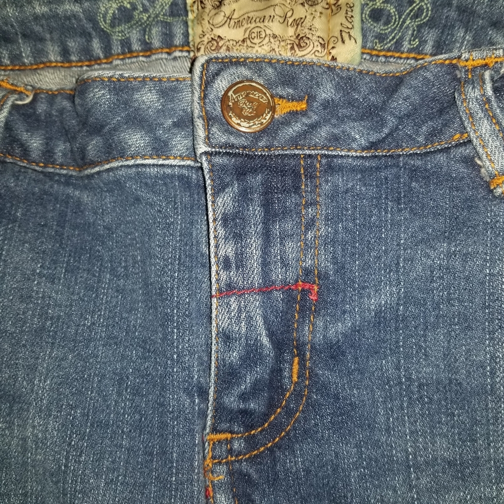 American Rag Jeans - Picture 11 of 13
